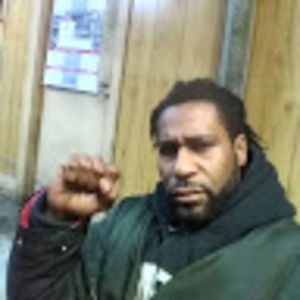 Meet your Posher, Antonio